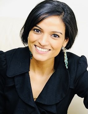 Dr. Anupriya Agarwal